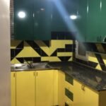 سوبر لوكس للايجار عمارات التوفيق مدينة نصر