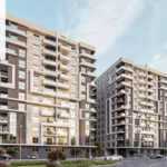 تفاصيل مختصرة عن مدينة العبور