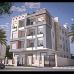 فرصة لامتلاك شقتك بالحي المتميز | مدينة بدر أسعار من 850 الف