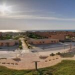قرية La Hacienda Ras Sudr
