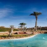 مميزات La Hacienda Ras Sudr لا هاسيندا