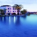 مساحة الوحدات في لا هاسيندا رأس سدر