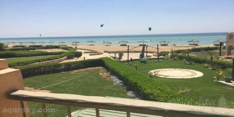 قرية لا هاسيندا راس سدر