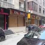 شقة للبيع بالنزهه الجديدة تصلح تجاري | بشارع محمد السيد