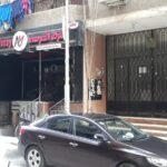 شقة للبيع بالنزهه الجديدة تصلح تجاري | بشارع محمد السيد