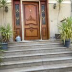 توين هاوس للبيع في كمبوند الياسمين الشيخ زايد مساحة الارض ٢٥٣ م