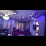 شقة سوبر لوكس 175 م | في بني سويف أمام حديقة عابدين