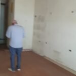 محل للايجار شارع التعاون بين شارع فيصل وشارع الهرم