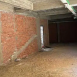 جراج فى عماره سكنيه فى منطقة راقيه حدائق القبه تقسيم رئاسة الجمهورية