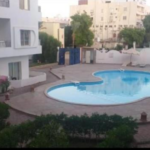 فرصه ستوديو لقطه للبيع الغردقة الممشى السياحي كومباوند المكرميه