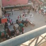 شقة للبيع فوق اسواق فتح الله العجمي الهانوفيل الاسكندرية على الرئيسي