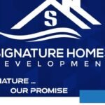 سيجنتشر هومز