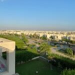 شاليه للبيع 119م في هاسيندا باي في الساحل الشمالي Wall Street Group