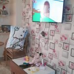 فرصه ستوديو لقطه للبيع الغردقة الممشى السياحي كومباوند المكرميه