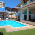 من المالك مباشر قصر الأحلام للبيع فرصة لا تُعوض- فخامة، خصوصي،الساحل