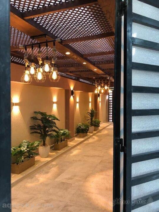 شقق للبيع في المهندسين و بتسهيلات في السداد علي سنة