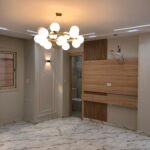 شقق للبيع في المهندسين و بتسهيلات في السداد علي سنة