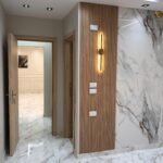 شقق للبيع في المهندسين و بتسهيلات في السداد علي سنة