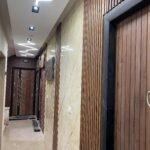 شقق للبيع في المهندسين و بتسهيلات في السداد علي سنة