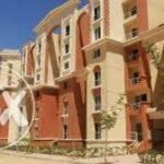 شقة للبيع في كمبوند دجلة بالمز أكتوبر