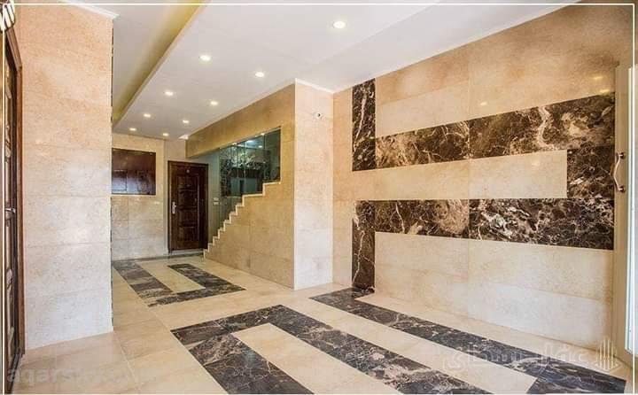 بنتهاوس للبيع 6 أكتوبر فى Kenz Compound