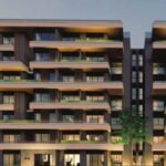 شقه في كمبوند لاكولينا في الشيخ زايد بمقدم مليون وقسط 15 سنه