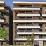 شقه في كمبوند لاكولينا في الشيخ زايد بمقدم مليون وقسط 15 سنه