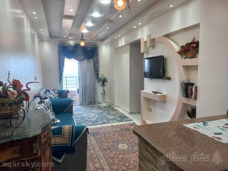 شقة للايجار – بيانكي البيطاش الاسكندرية