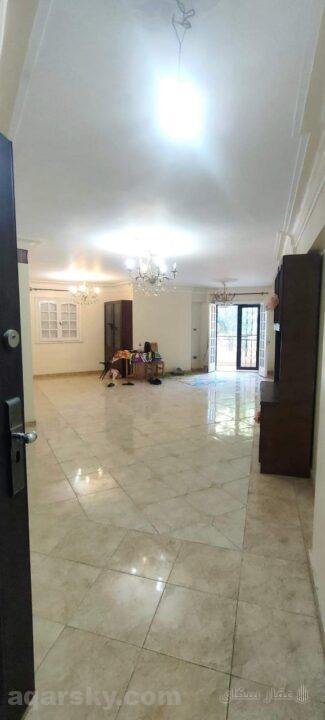 شقه لقطه 180م جليم قبلي الإسكندرية