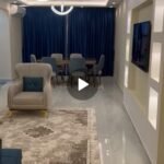 شقة للإيجار المفروش بالهرم