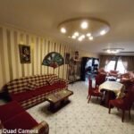 شقة للبيع في عمارات العبور – صلاح سالم – مصر الجديدة