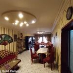 شقة للبيع في عمارات العبور – صلاح سالم – مصر الجديدة