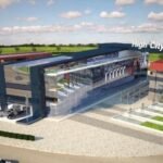 هاى سيتى مول