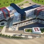 هاى سيتى مول