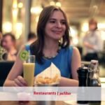 خدمات مشروع هاي سيتي مول