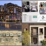 Prime Avenue شقه للبيع فى كمبوند برايم أفينيو – حدائق أكتوبر