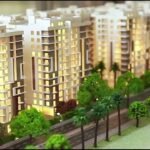 كمبوند جولدن بارك العبور