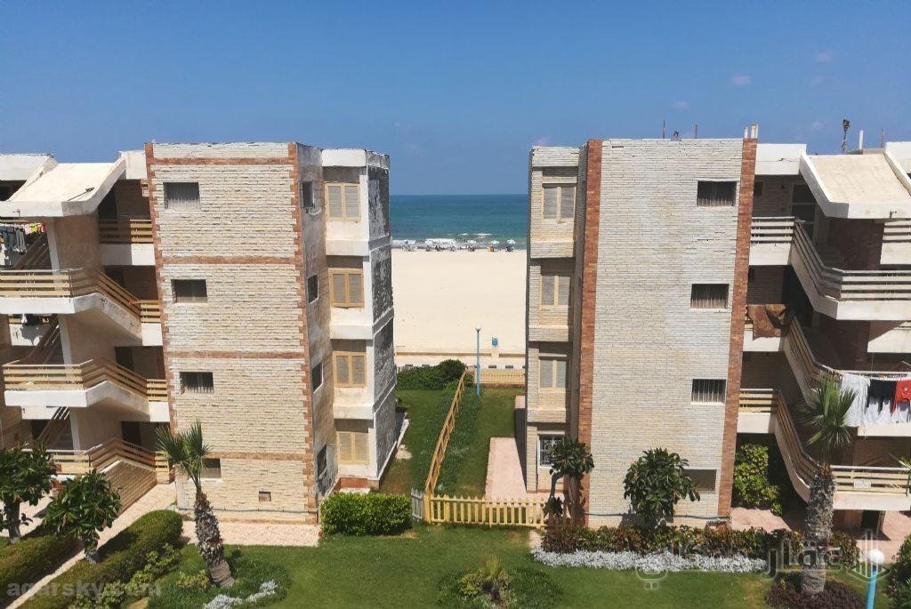 سعر المتر في الهانوفيل 2026 | أسعار الشقق السكنية بالمنطقة مميزات شقق الهانوفيل حي العجمي