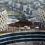 أسعار نايل بيزنس سيتي العاصمة