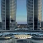 مشروع Nile Business City