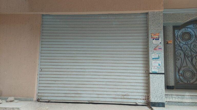 محل أو مخزن للإيجار | طنطا ش عبدالرؤف رمضان