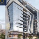 اليفادو تاور العاصمة الإدارية