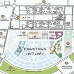 موقع اليفادو تاور العاصمة الإدارية