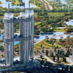 تايكون تاور العاصمة الإدارية