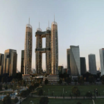 تايكون تاور العاصمة الإدارية