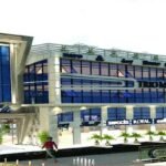 Trio Mall New Cairo