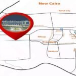 موقع Trio Mall New Cairo