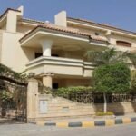 جولدن هايتس 1 التجمع الخامس