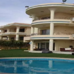 جولدن هايتس 1 التجمع الخامس