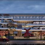 ذا فور مول جنة زايد